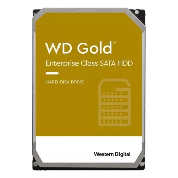 6TB WD GOLD ENTERPRISE 7200R SATA3 256M WD6004FRYZ