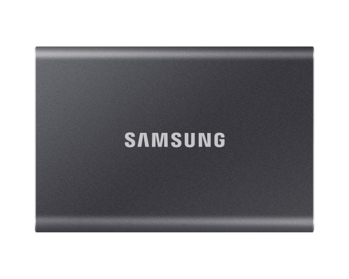 1TB SAMSUNG MU-PC1T0T/WW TAŞINABİLİR SSD T7 USB3.2