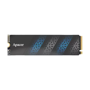 Apacer AS2280P4UPRO-1 1TB 3500-3000 MB/s M.2 PCIe Gen3x4 SSD (AP1TBAS2280P4UPRO-1)