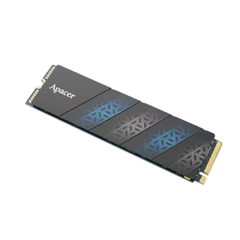 Apacer AS2280P4UPRO-1 1TB 3500-3000 MB/s M.2 PCIe Gen3x4 SSD (AP1TBAS2280P4UPRO-1)