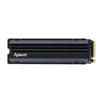 Apacer AS2280Q4U-1 2TB 7400-7000 MB/s M.2 PCIe Gen4 SSD (AP2TBAS2280Q4U-1)