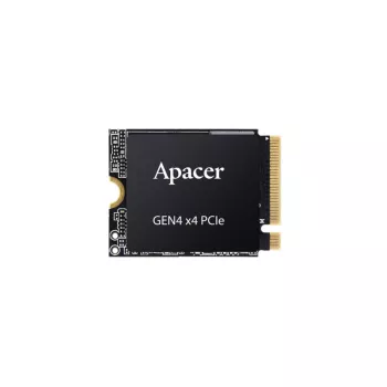 APACER 2TB 5500/5200MB/s  M.2 PCIe 2230 SSD (AP3BE4430RI-0001)