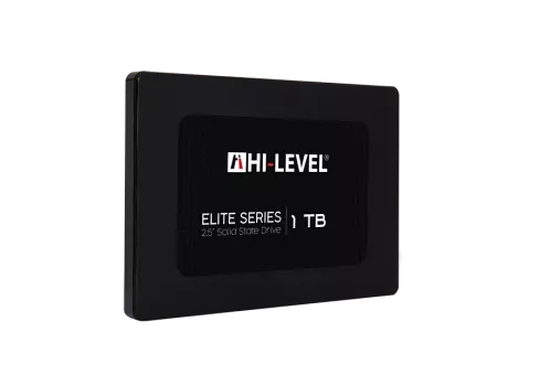 1TB HI-LEVEL HLV-SSD30ELT/1T 2,5’’ 560-540 MB/s