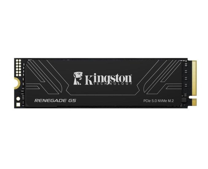 4TB KINGSTON RENEGADE SRNG2S/4T0 14800/14000MB/s PCIe 5.0 NVMe SSD