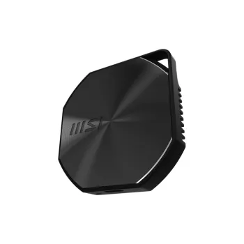 MSI SSD DATAMAG 20GBPS 2TB  GEN2x2  HARİCİ SSD