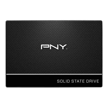 PNY CS900 500GB 535/500MB/s 2,5’’ SATA3 SSD (SSD7CS900-500-RB)
