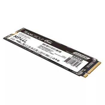 Team MP44L 500GB Gen4x4 5000/2500MB/s NVMe PCIe M.2 SSD Disk (TM8FPK500G0C101)