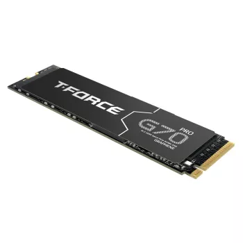 Team T-Force G70 Pro 1TB 7400/5500MB/s M.2 (TM8FFH001T0C129)