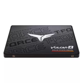 Team Vulcan Z 1TB 550/500MB/s 2.5’’ SATA 3 SSD (T253TZ001T0C101)