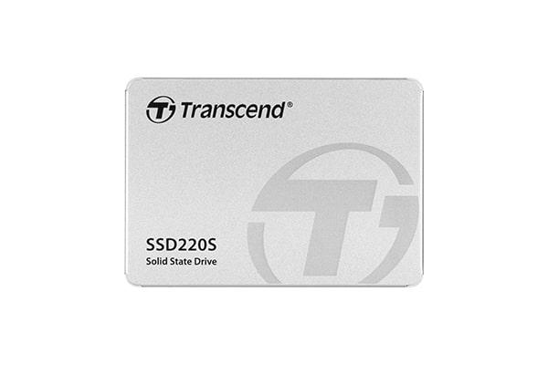 Transcend SSD220S 120 GB 550/500MB/s 2.5’’ SATA 3 SSD (TS120GSSD220S)