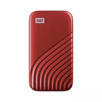 WD My Passport WDBYVG0020BRD-WESN 2TB 2,5’’ USB 3.2