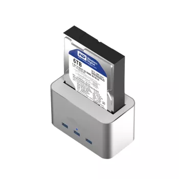 CODEGEN CDG-DOC-303 USB 3.0 DOCKING STATION