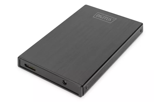 DIGITUS DA-71105-1 2.5’’ USB 3.0 DİSK KUTUSU