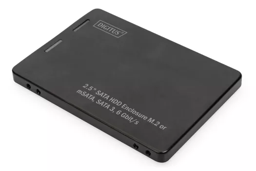 DIGITUS DA-71118  2.5’’  DİSK KUTUSU