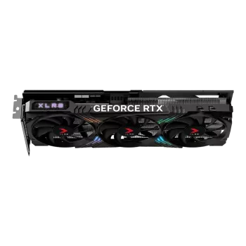 PNY RTX 4060 Ti XLR8 Gaming VERTO RGB 8 GB GDDR6 128Bit (VCG4060T8TFXXPB1)
