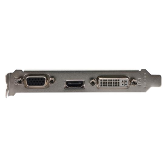 Afox Geforce GT210 1GB GDDR3 64Bit Ekran Kartı (AF210-1024D3L8-V3)
