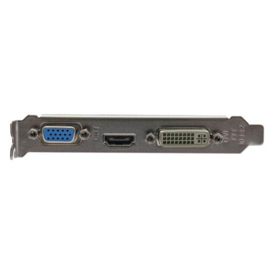 Afox GeForce GT710 2GB GDDR3 64Bit Ekran Kartı (AF710-2048D3L8-V3)