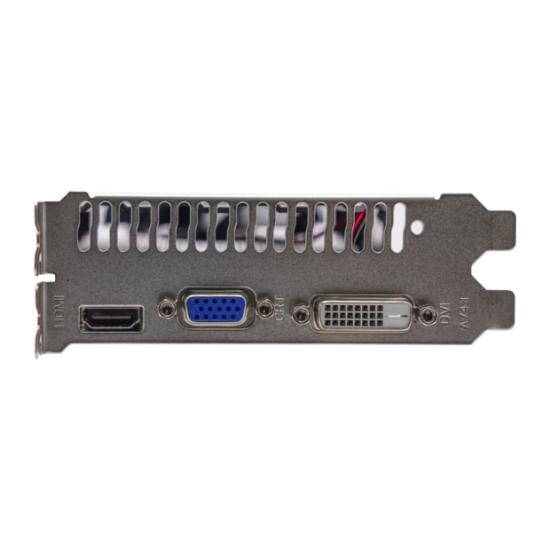 AFOX GEFORCE GTX750TI 4GB DDR5 AF750TI-4096D5H3-V3