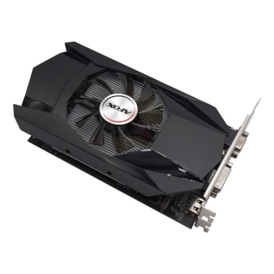 AFOX GeForce GT 740 4GB Ekran Kartı (AF740-4096D5H3-V3)
