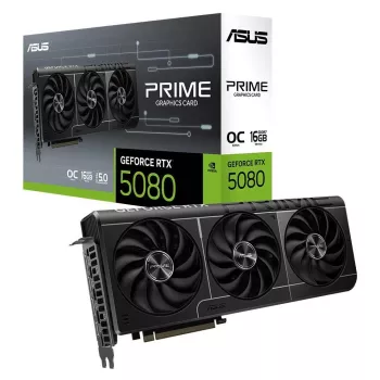 ASUS PRIME-RTX5080-O16G EKRAN KARTI