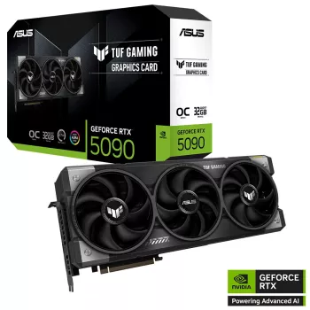 ASUS TUF-RTX5090-O32G-GAMING VGA