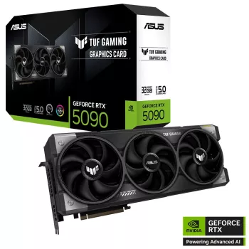ASUS TUF-RTX5090-32G-GAMING