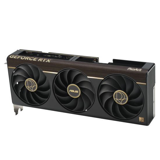 ASUS PROART-RTX5080-O16G GeForce RTX 5080 256BIT