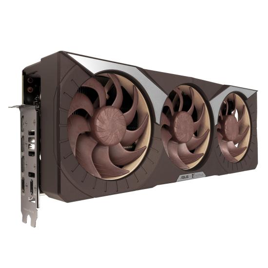 ASUS RTX5080-O16G-NOCTUA 16GB EKRAN KARTI
