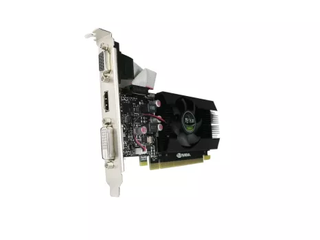 AXLE GT710 4GB DDR3 64Bit  (AX-GT710/4GD3P4CDIL)