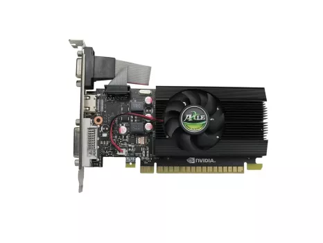 AXLE GT710 4GB DDR3 64Bit  (AX-GT710/4GD3P4CDIL)