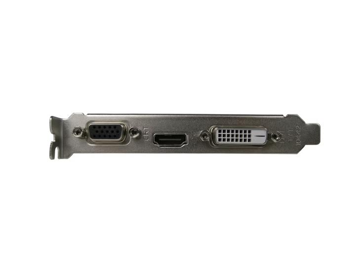 AXLE GT710 4GB DDR3 64Bit  (AX-GT710/4GD3P4CDIL)