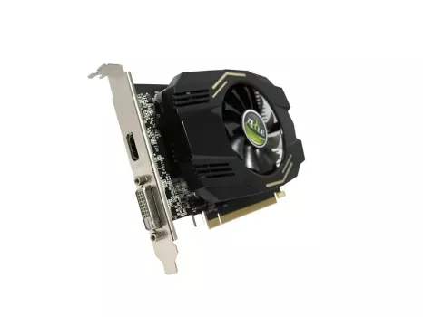 AXLE GEFORCE GT1030 4GB DDR4 64Bit (GT1030/4GD4P4DIL)