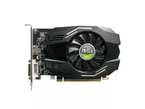AXLE GEFORCE GT1030 4GB DDR4 64Bit (GT1030/4GD4P4DIL)