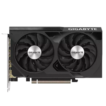 GIGABYTE GV-N4060WF2OC-8GD RTX4060 8GB GDDR6 HDMI DP 128BİT