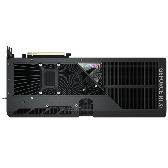 GIGABYTE GEFORCE RTX 5080 GV-N5080AORUS M-16GD