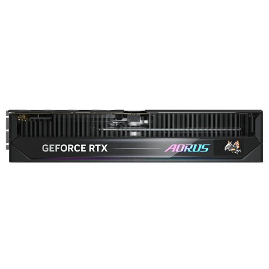 GIGABYTE GEFORCE RTX 5080 GV-N5080AORUS M-16GD