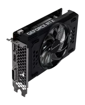 GAINWARD RTX3050 PEGASUS 6GB GDDR6 96Bit