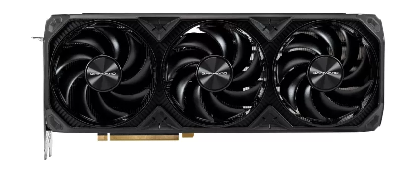 GAINWARD RTX4070Ti SUPER PANTHER OC 16GB GDDR6X 256bit