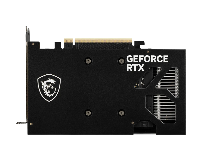 MSI GEFORCE RTX 5060 8G VENTUS 2X OC V1