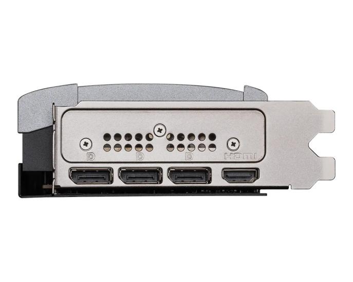 MSI GEFORCE RTX 5070 12G GDDR7 VENTUS 3X