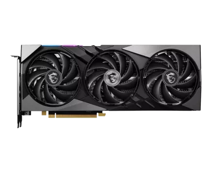 MSI GEFORCE RTX 4060 TI GAMING X SLIM 16G GDDR6  HDMI DP 128BIT