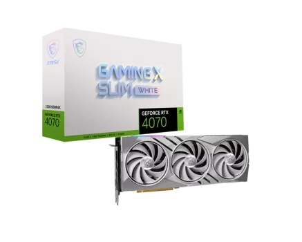 MSI GEFORCE RTX 4070 TI SUPER 16G EXPERT