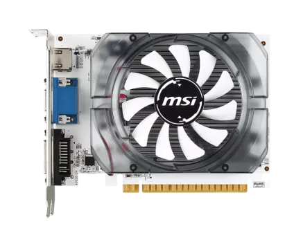 MSI N730-2GD3V3 DDR3 2GB DDR3 VGA DVI HDMI 128B