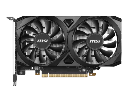 MSI GEFORCE RTX 3050 VENTUS 2X E 6G OC 6GB GD6 96B