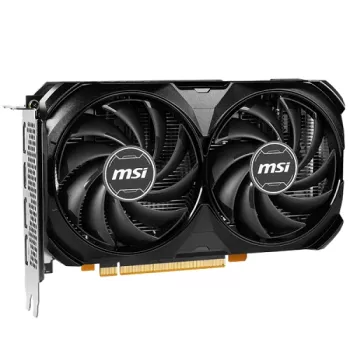 MSI GEFORCE RTX 4060 VENTUS 2X BLACK 8G
