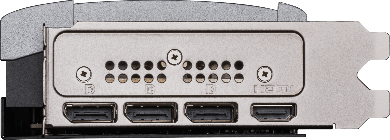 MSI VGA GEFORCE RTX 5080 16G VENTUS 3X OC RTX5080 16GB GDRR7 256 B DX12 PCIE 5.0 X16 (3XDP 1XHDMI)