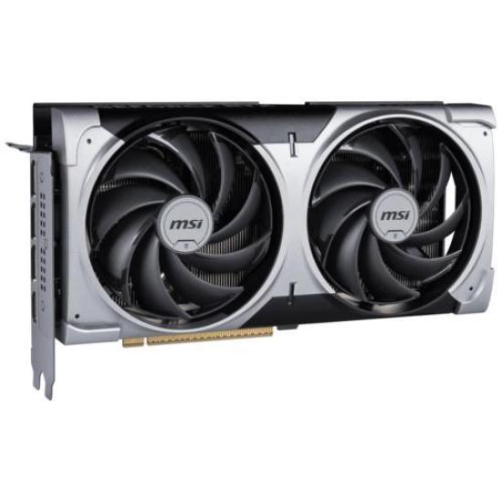 GEFORCE RTX 5070 12G VENTUS 2X OC GDDR7 192BIT 3xDP HDMI