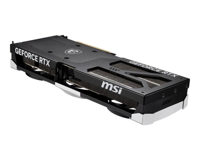 MSI GEFORCE RTX 5070 12G GDDR7 VENTUS 3X OC