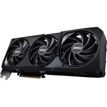 MSI GEFORCE RTX 5070 12G SHADOW 3X OC EKRAN KARTI