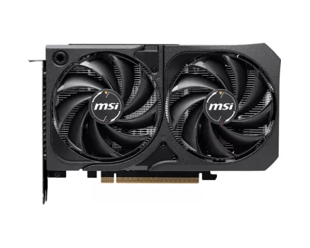 MSI GEFORCE RTX 5060 8G SHADOW 2X OC